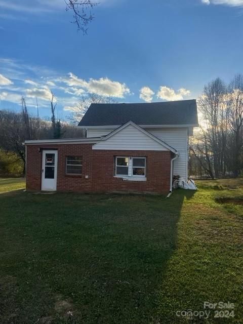 A home in Clyde