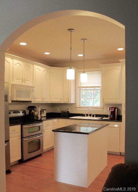 Goodman Lake Acres - Residential