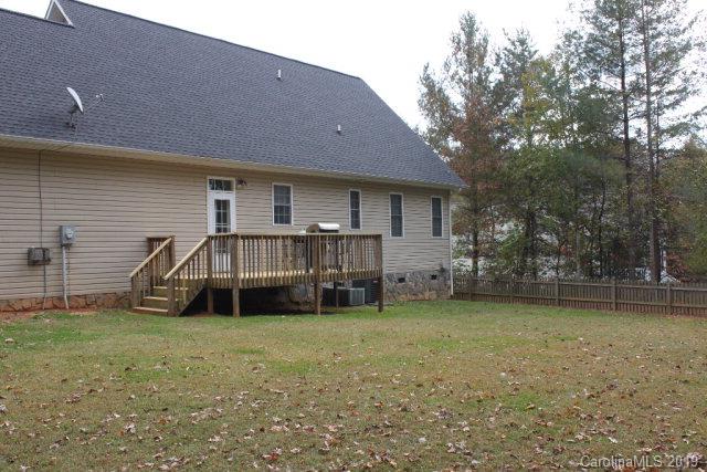 Goodman Lake Acres - Residential