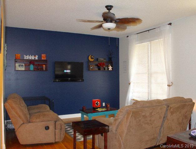 Goodman Lake Acres - Residential