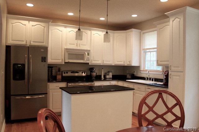 Goodman Lake Acres - Residential