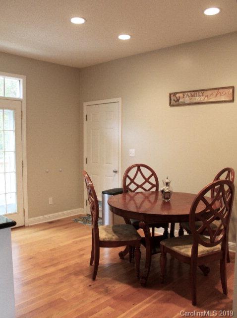 Goodman Lake Acres - Residential