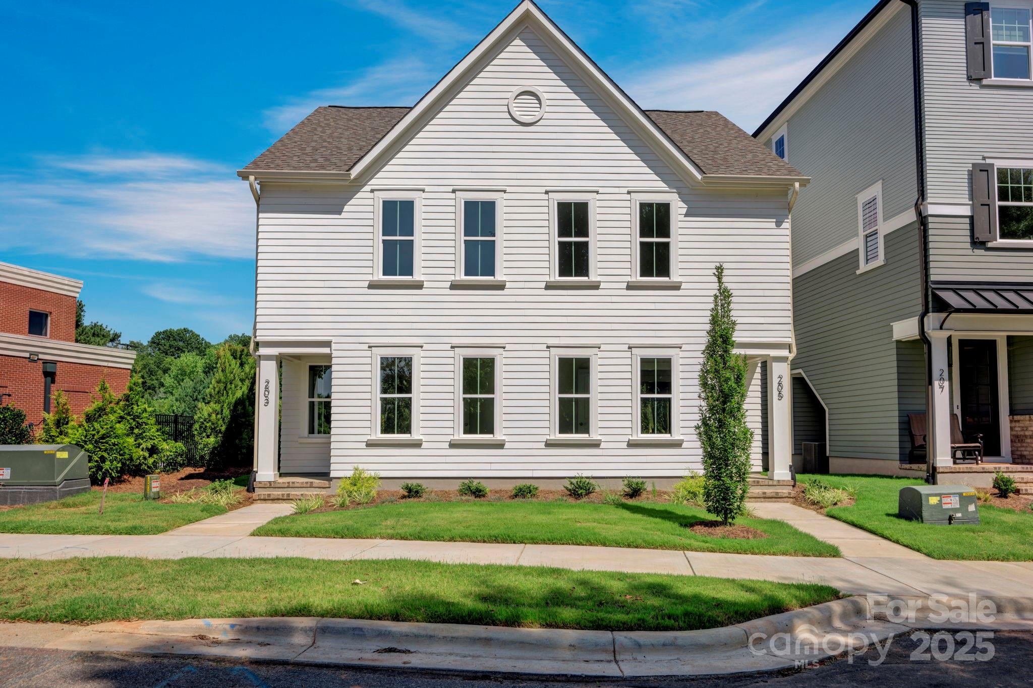 205 Davidson Gateway Drive