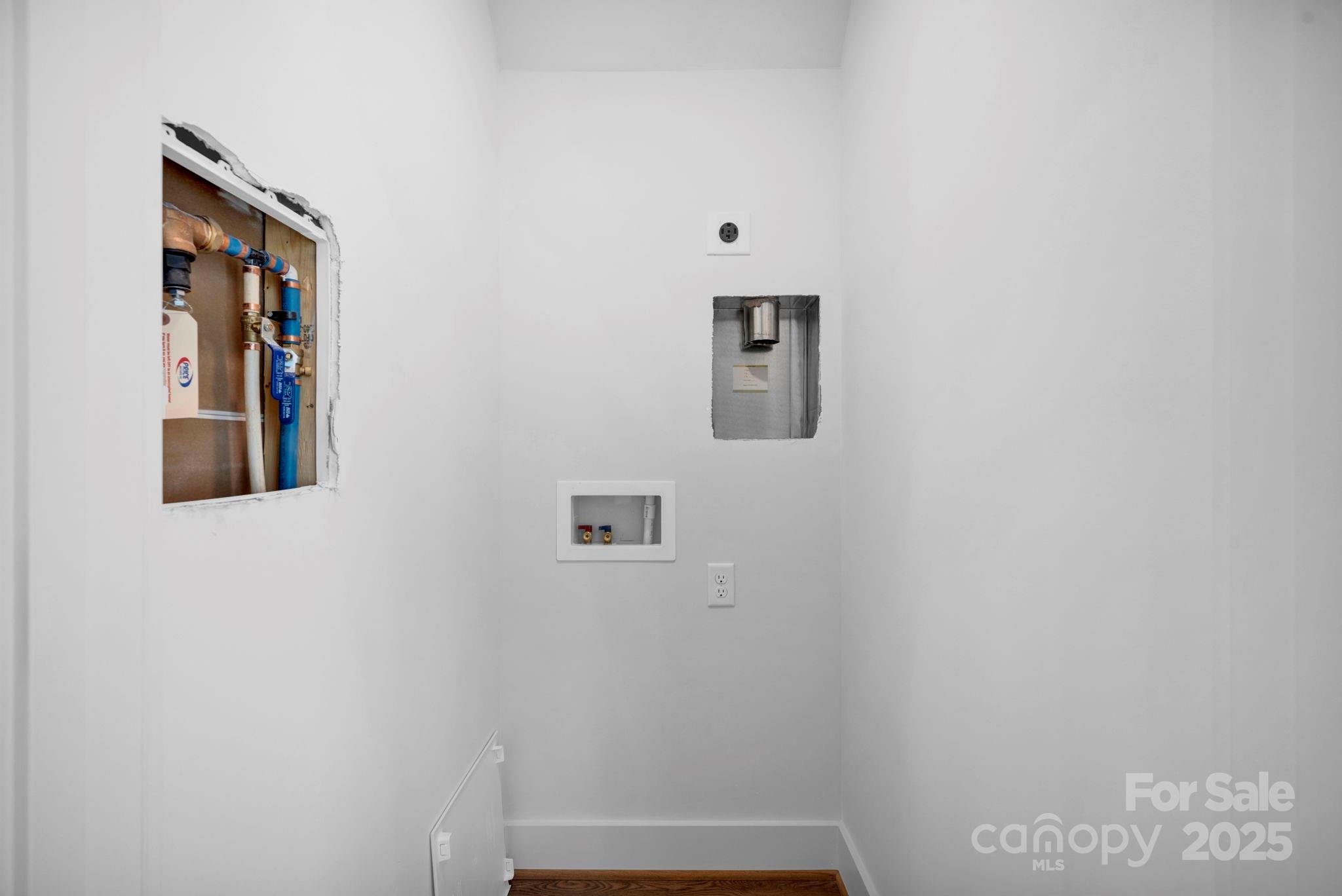 Davidson Cottages - Residential