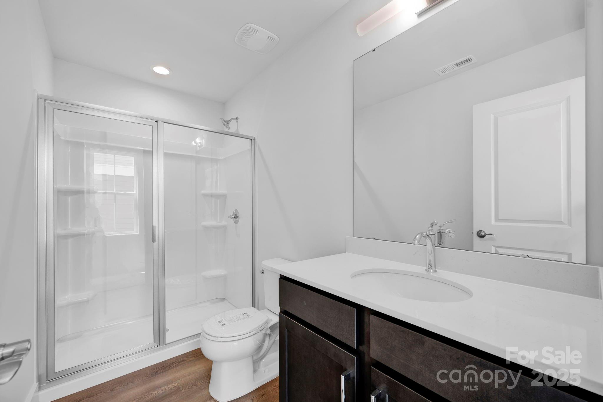 Davidson Cottages - Residential