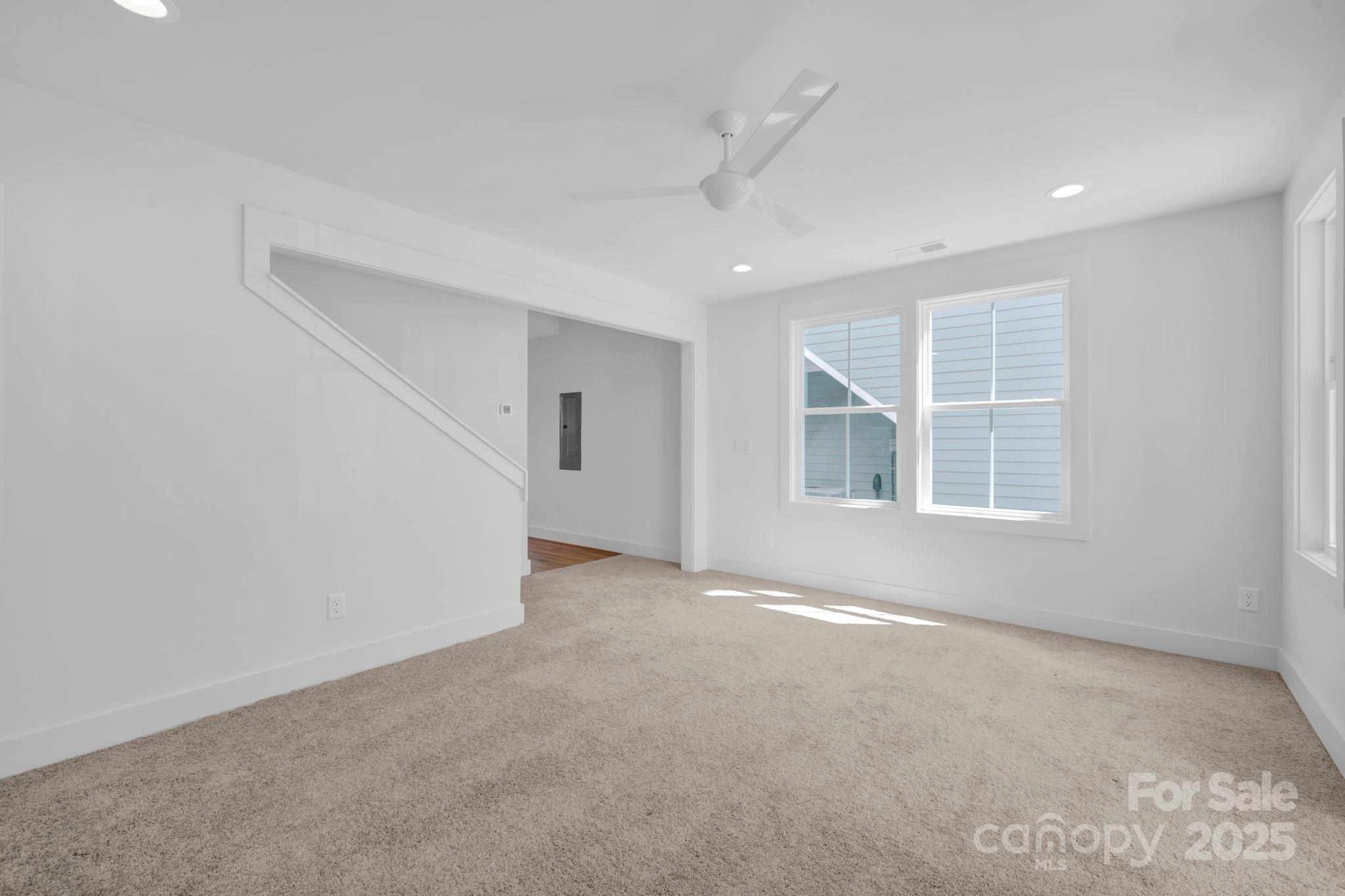 Davidson Cottages - Residential