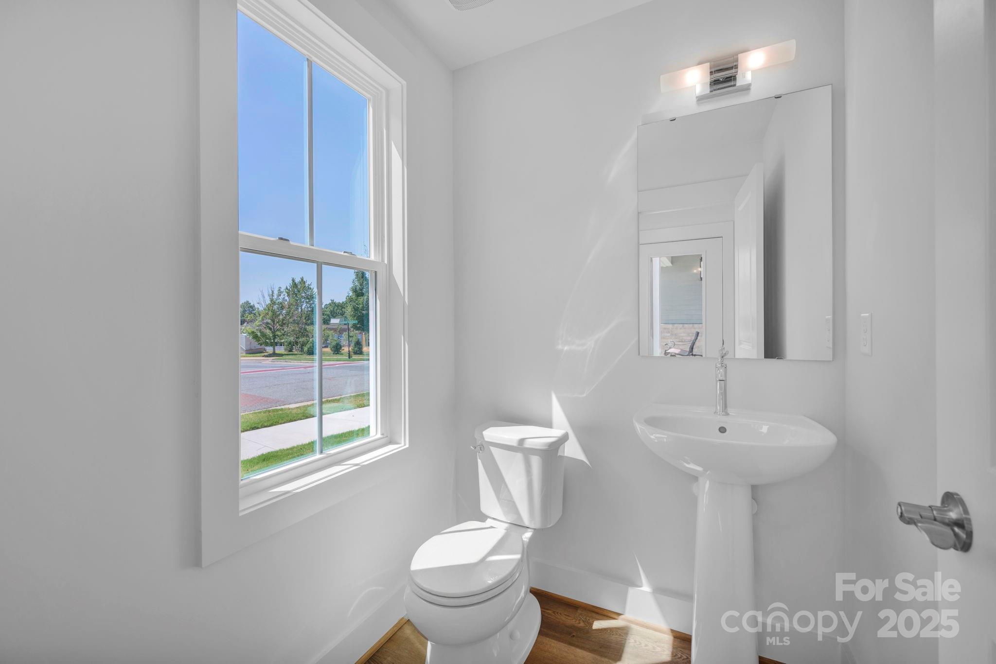 Davidson Cottages - Residential