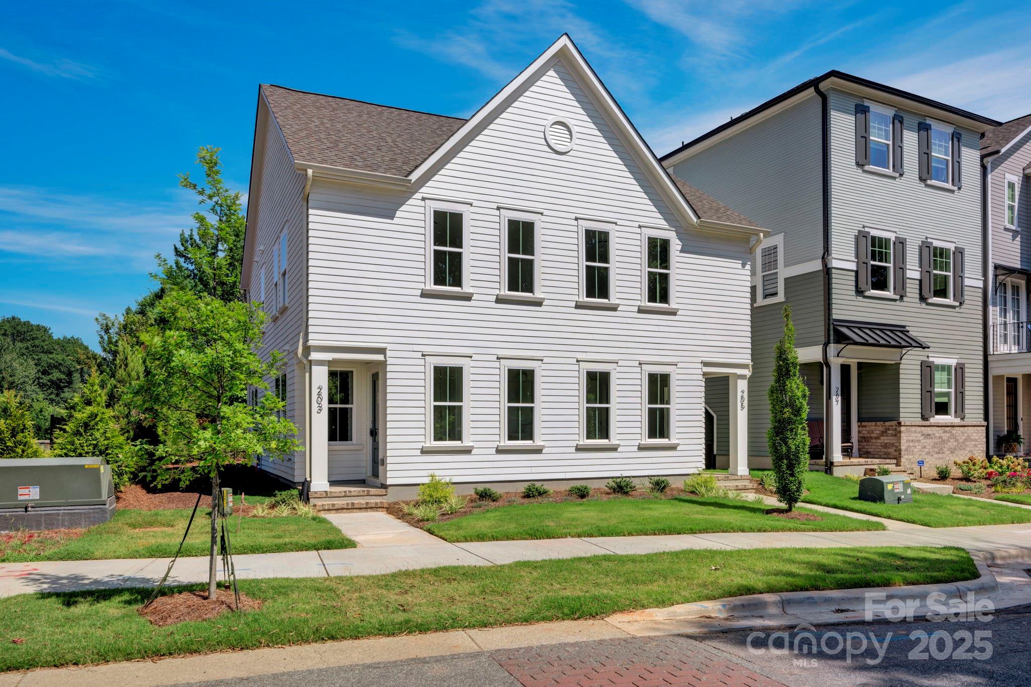 205 Davidson Gateway Drive