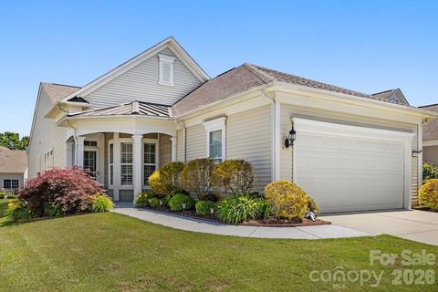 Photo of 4104 Murray Street, Indian Land, SC 29707 (MLS # 4378171)