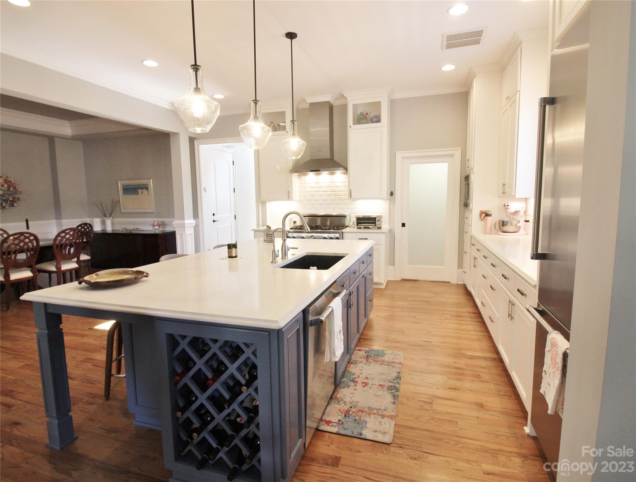 Easton Park - Residential