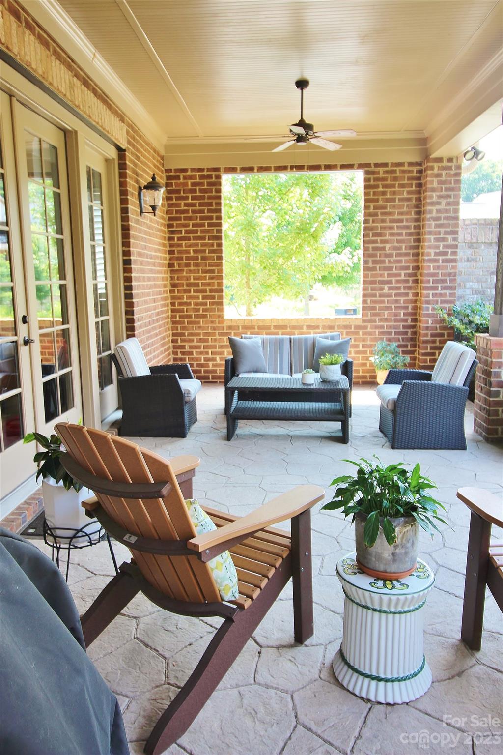 Easton Park - Residential