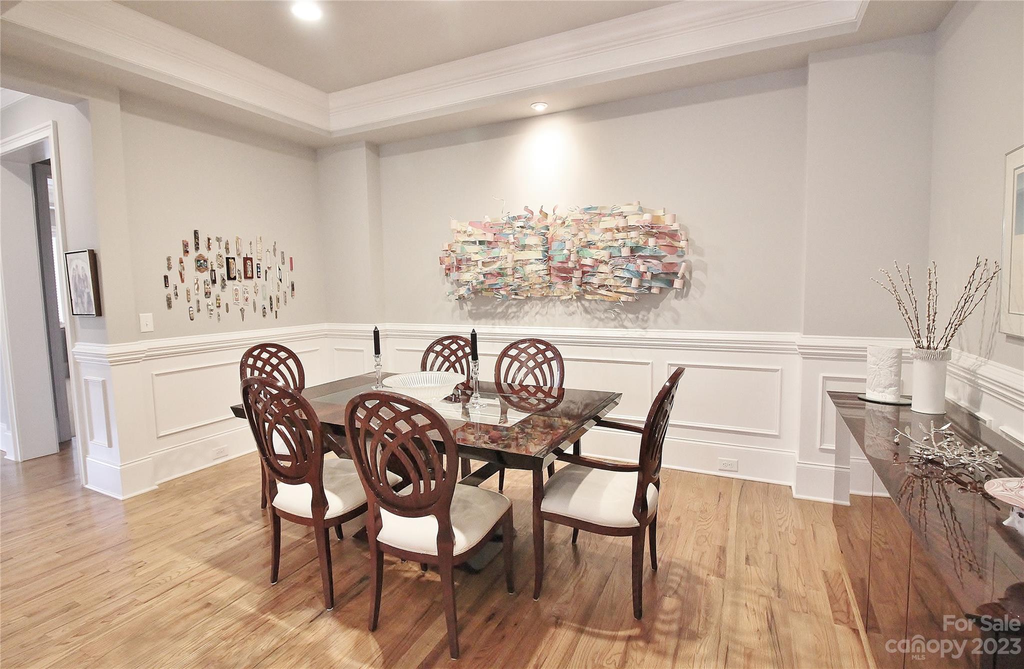 Easton Park - Residential