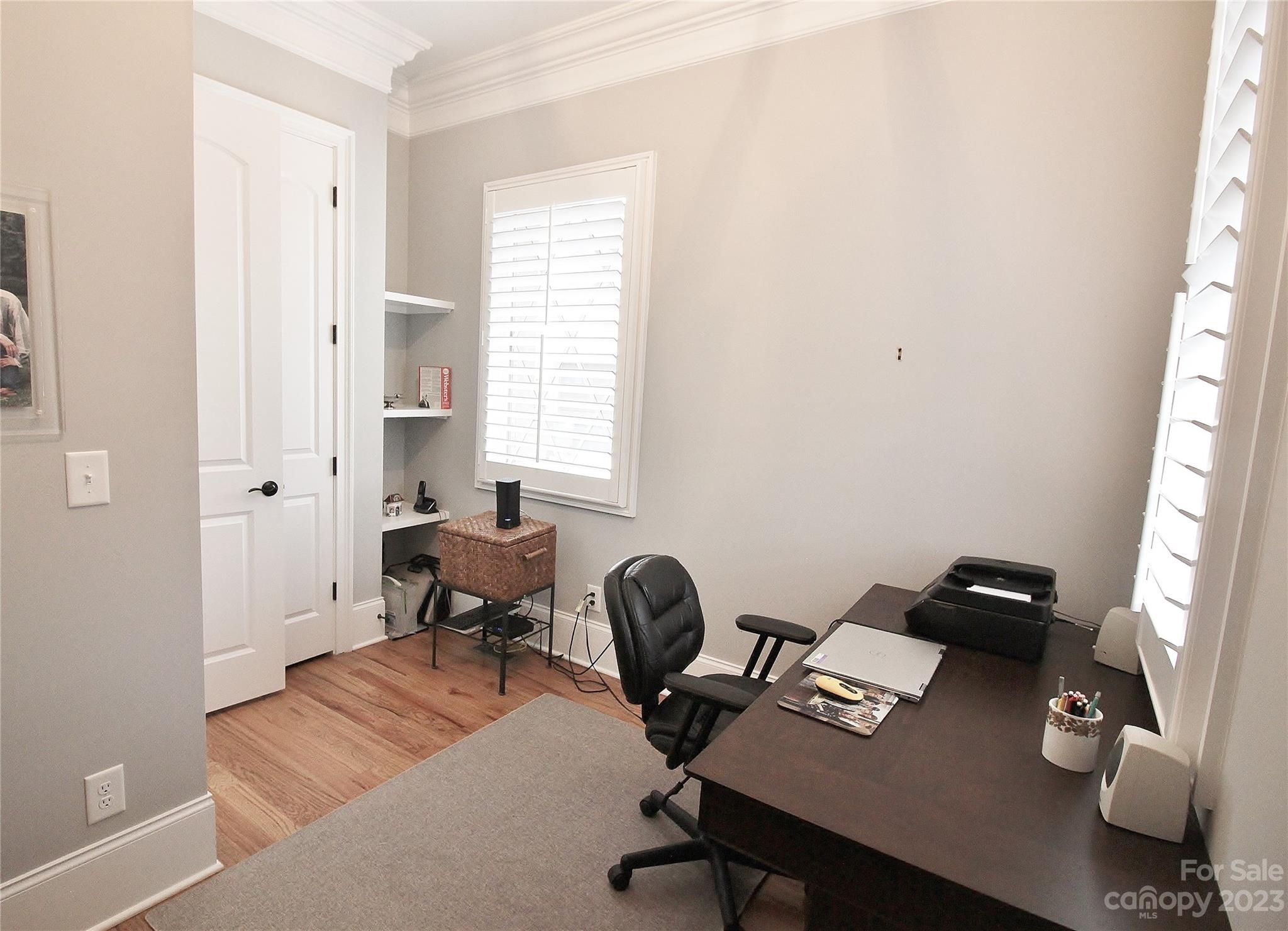 Easton Park - Residential