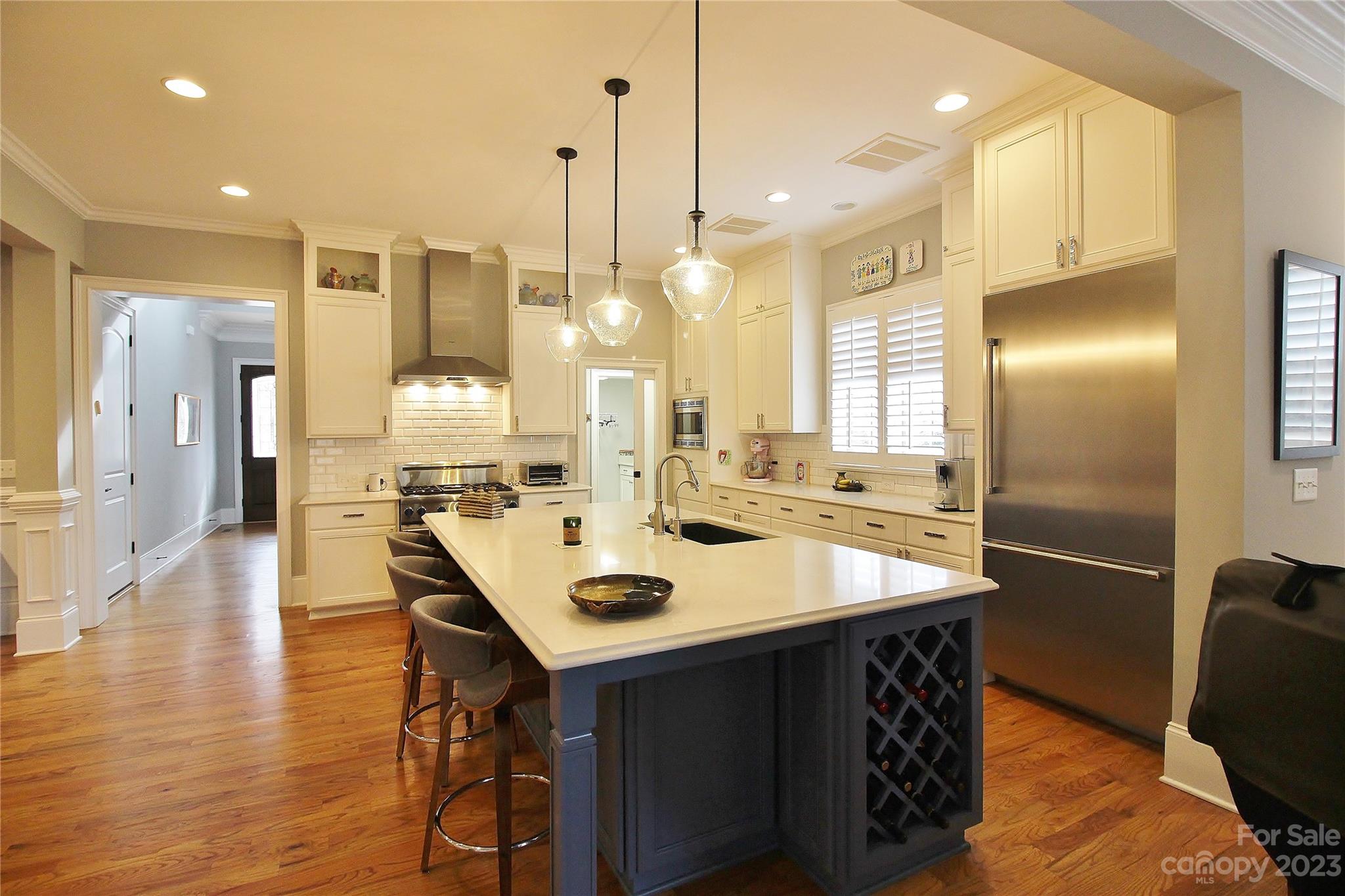 Easton Park - Residential