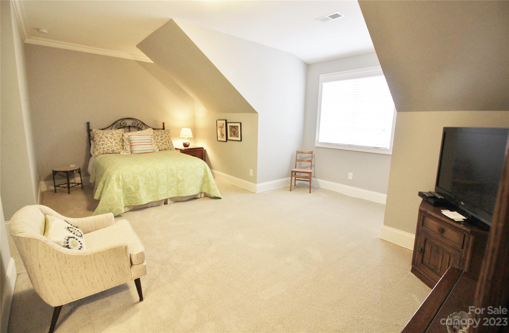 Easton Park - Residential