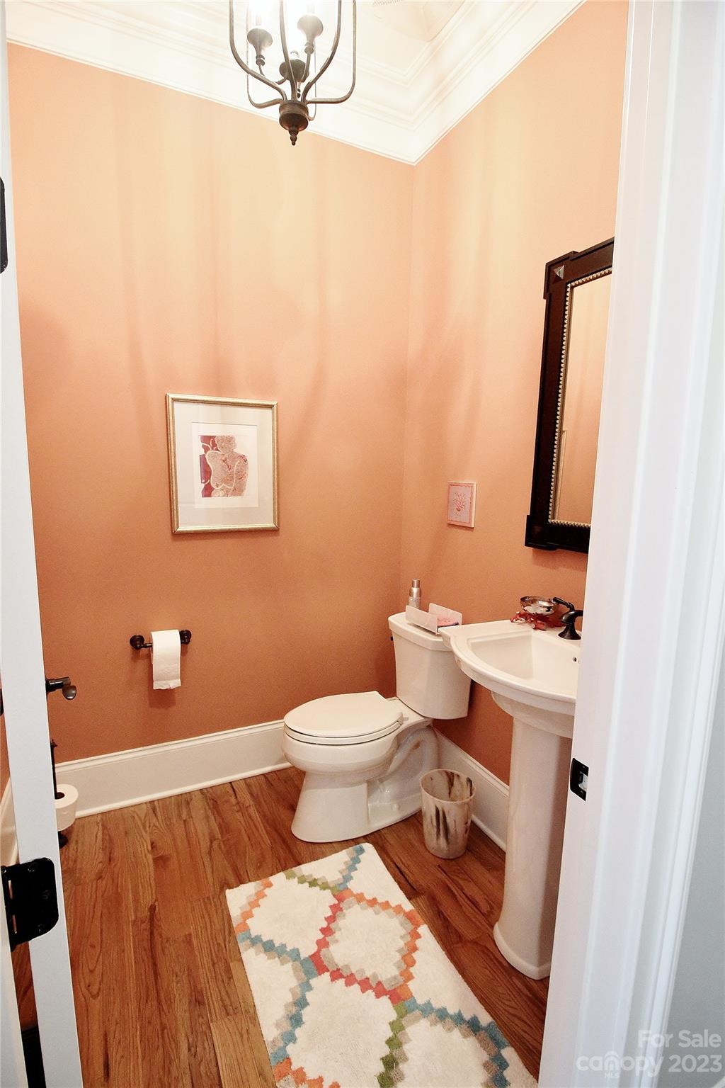 Easton Park - Residential