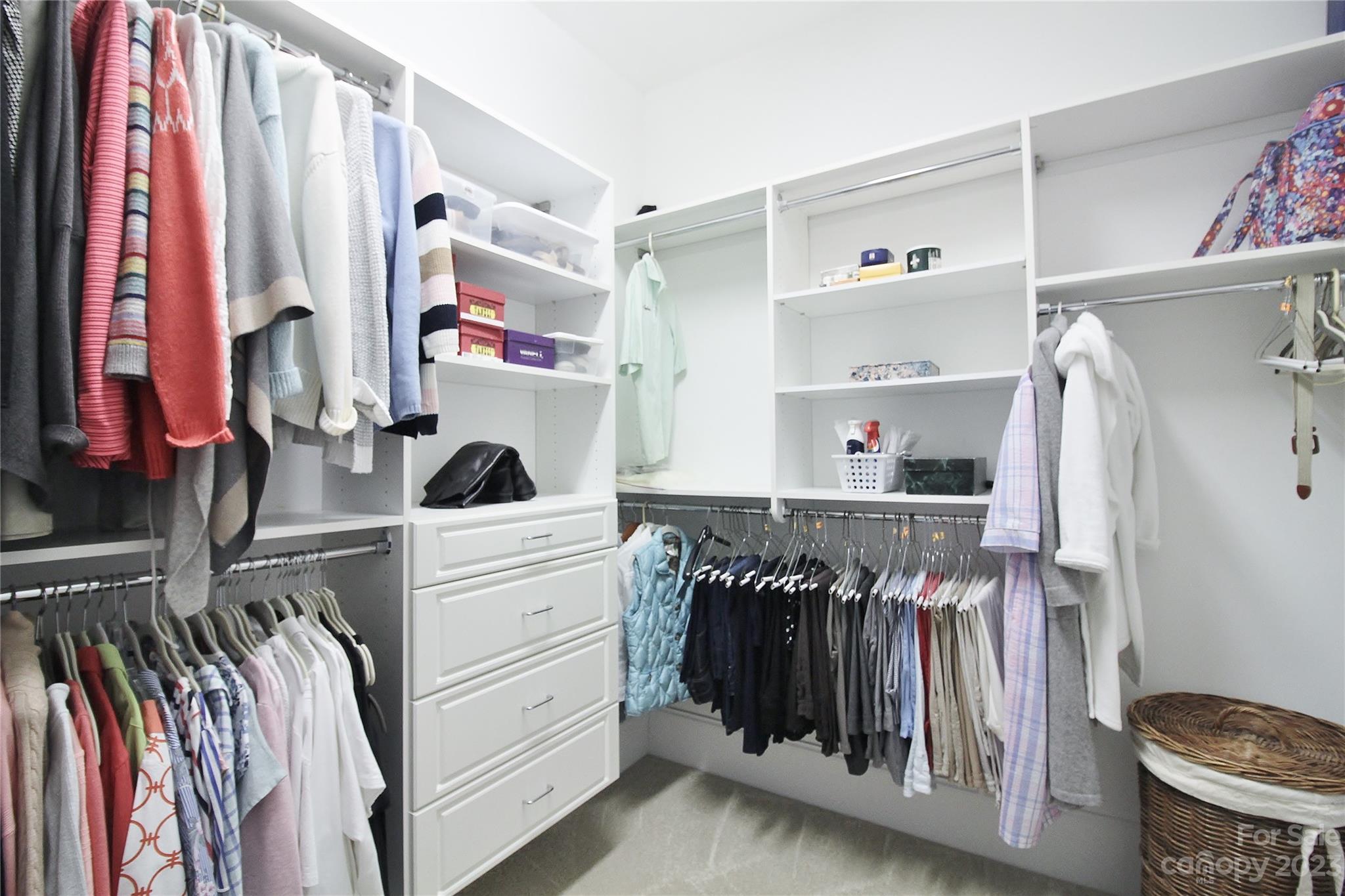 Easton Park - Residential