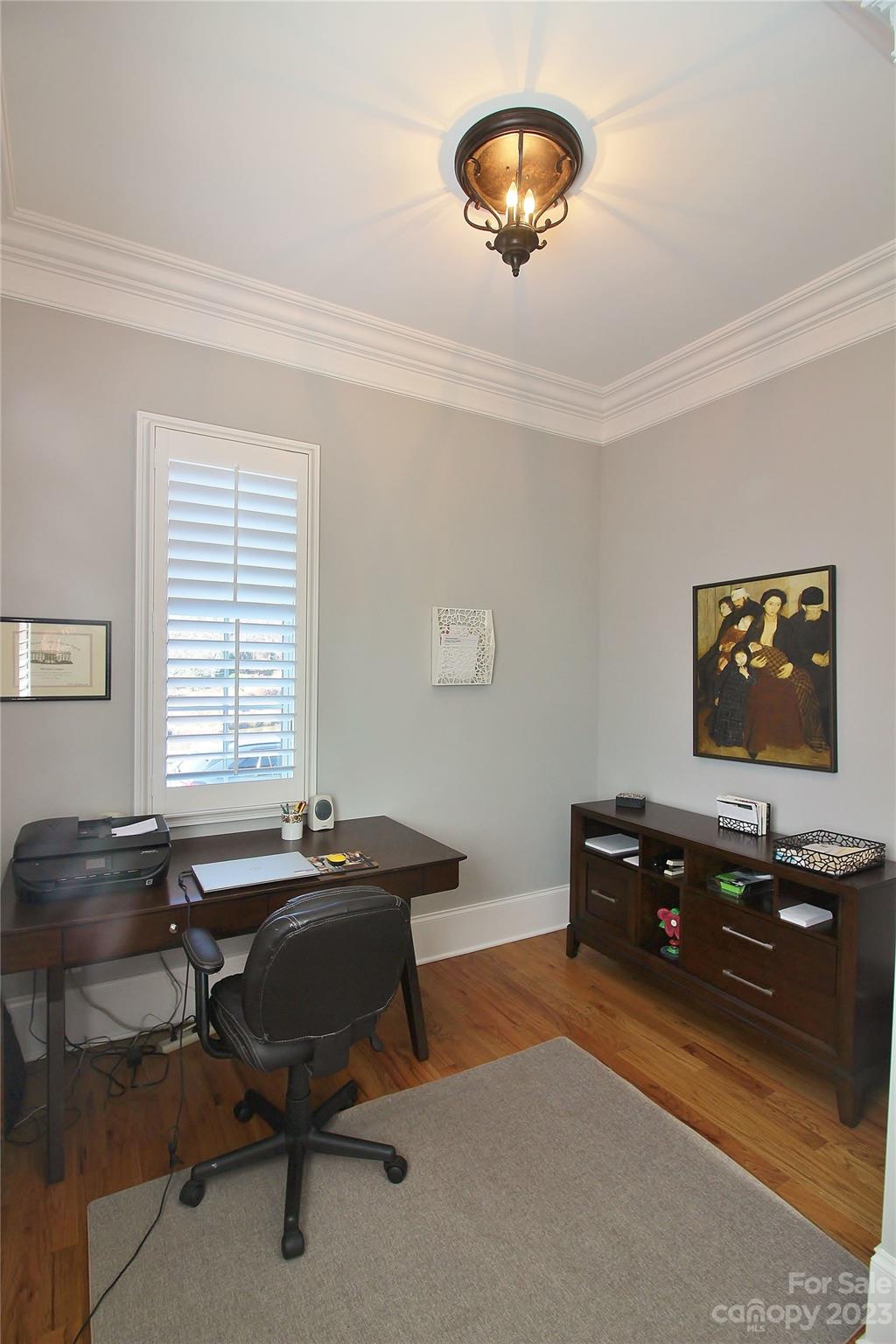 Easton Park - Residential