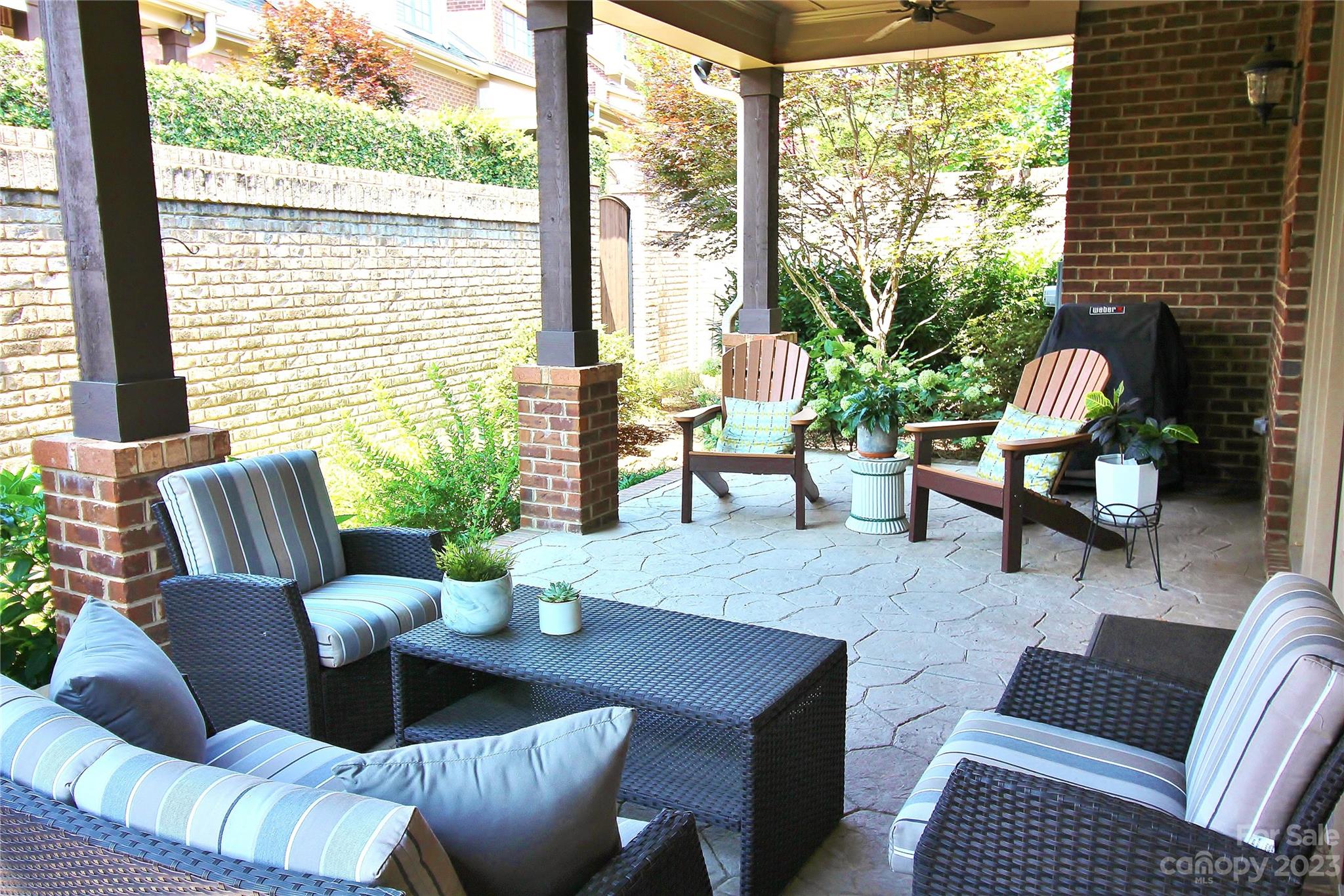 Easton Park - Residential