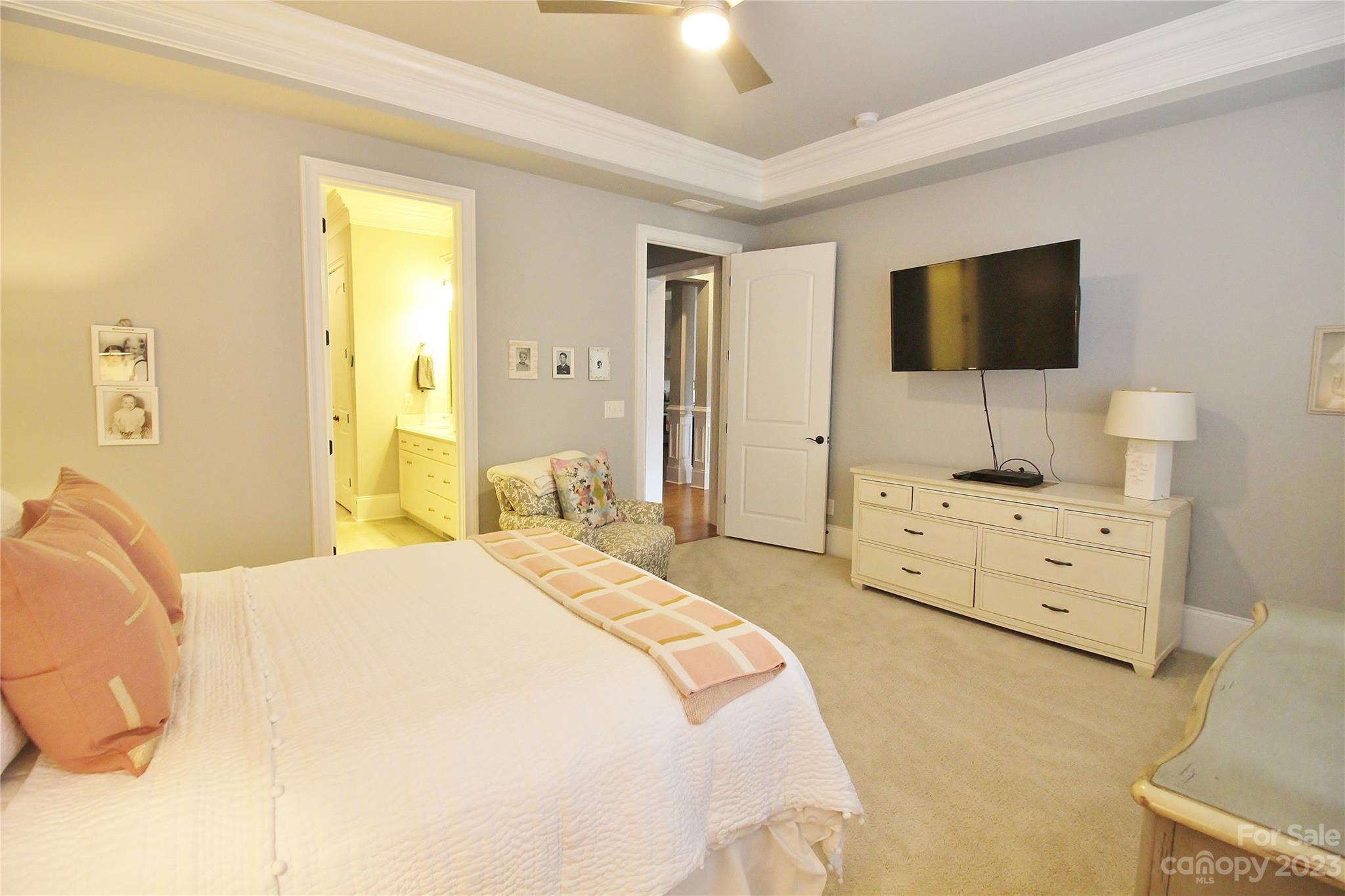 Easton Park - Residential