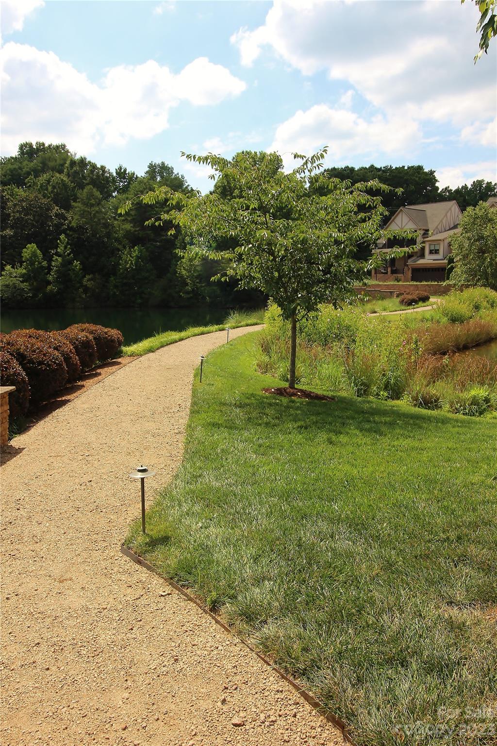 Easton Park - Residential