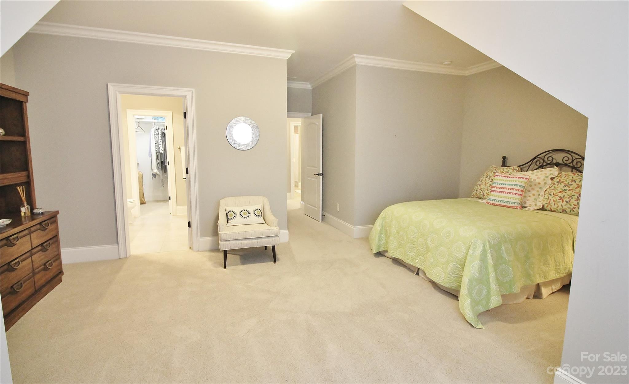 Easton Park - Residential