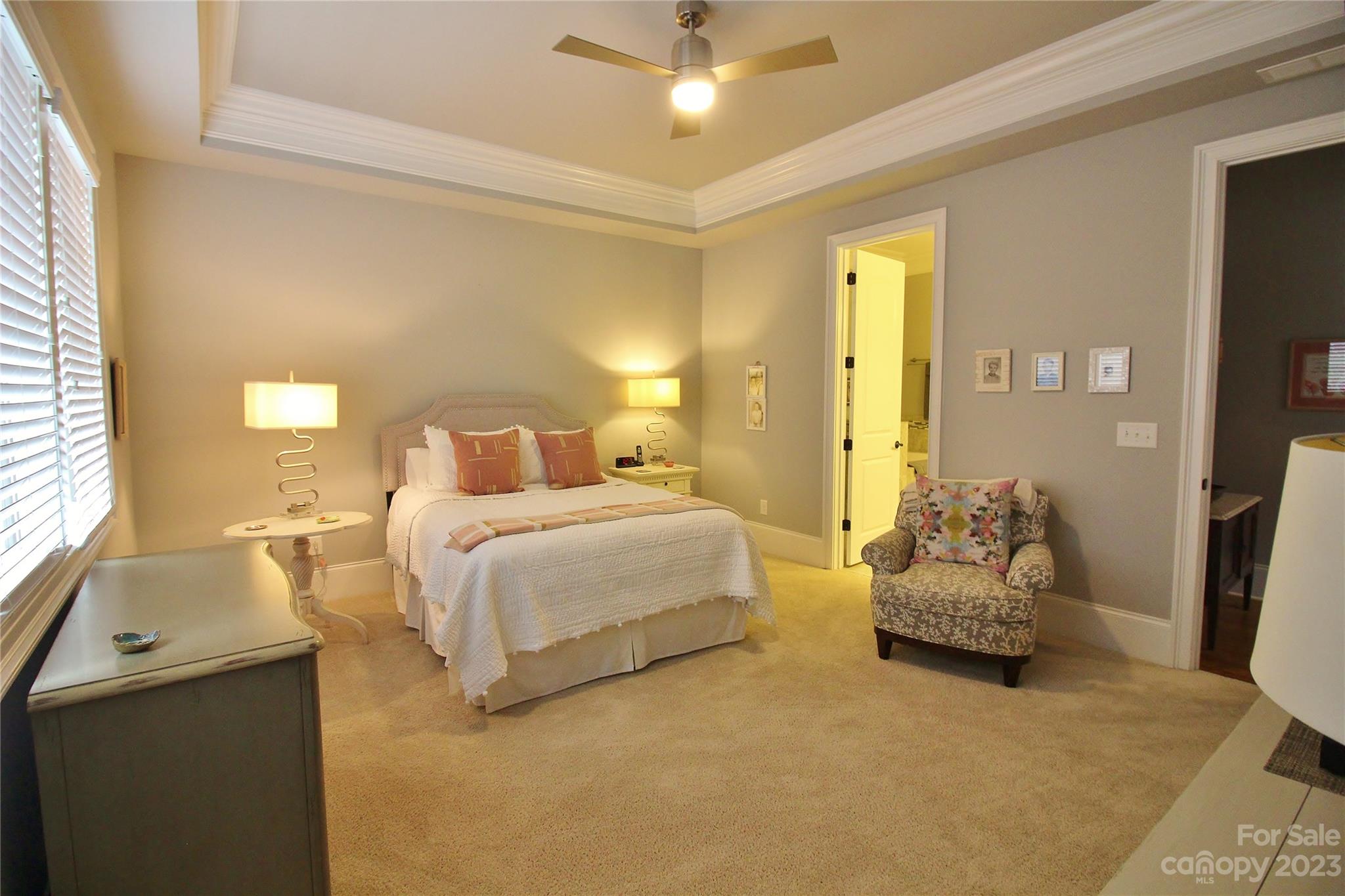 Easton Park - Residential