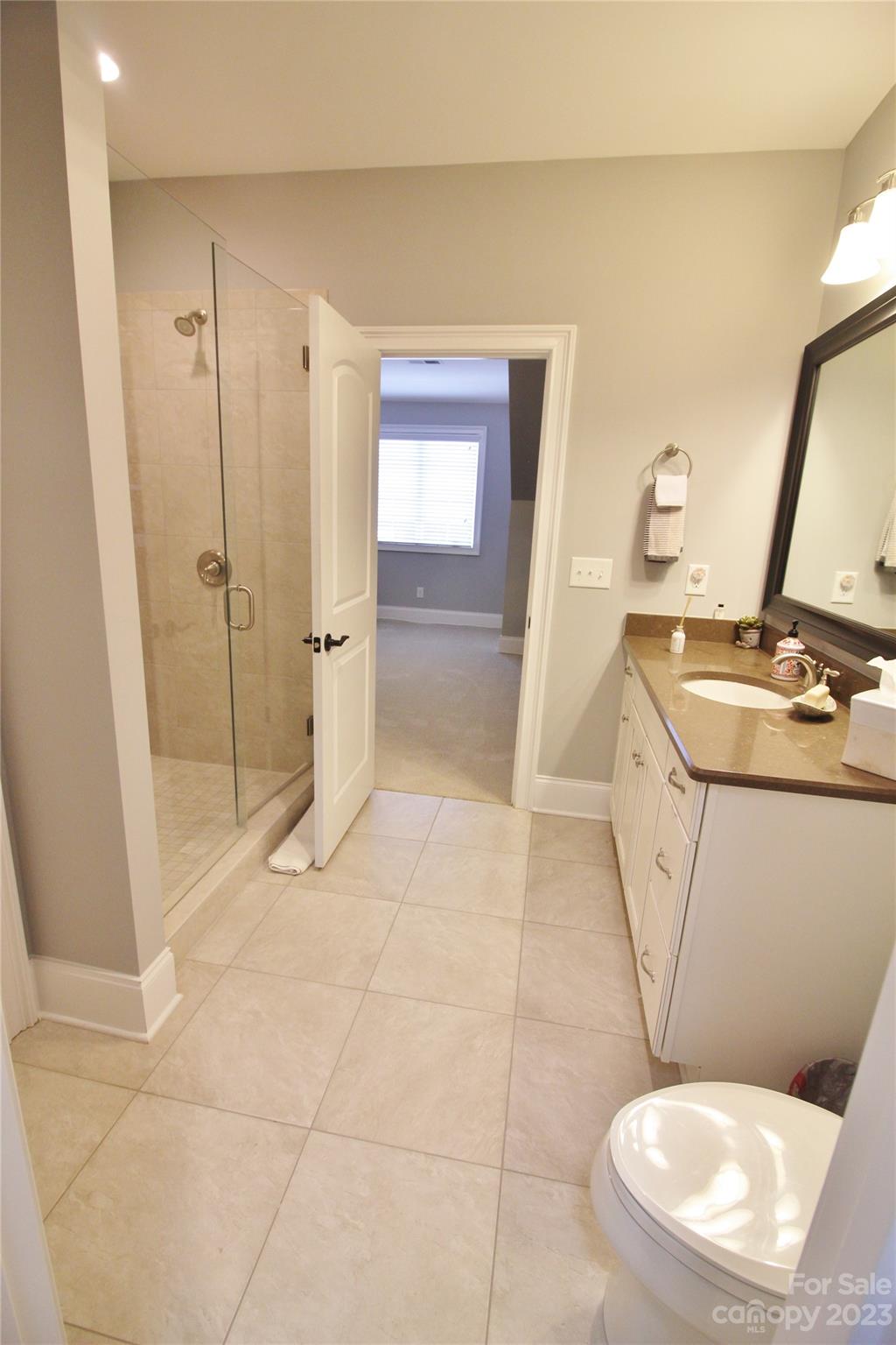 Easton Park - Residential