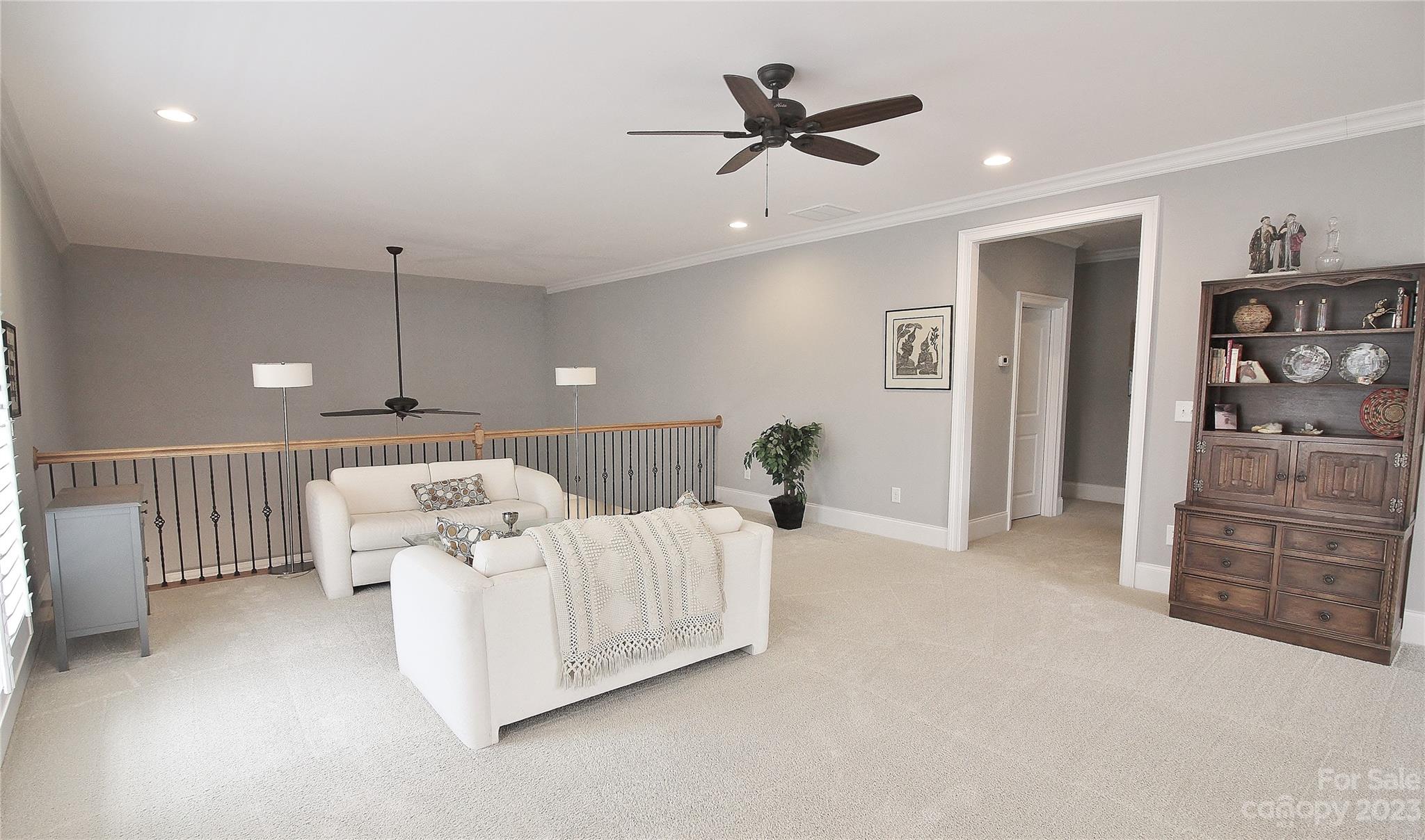 Easton Park - Residential