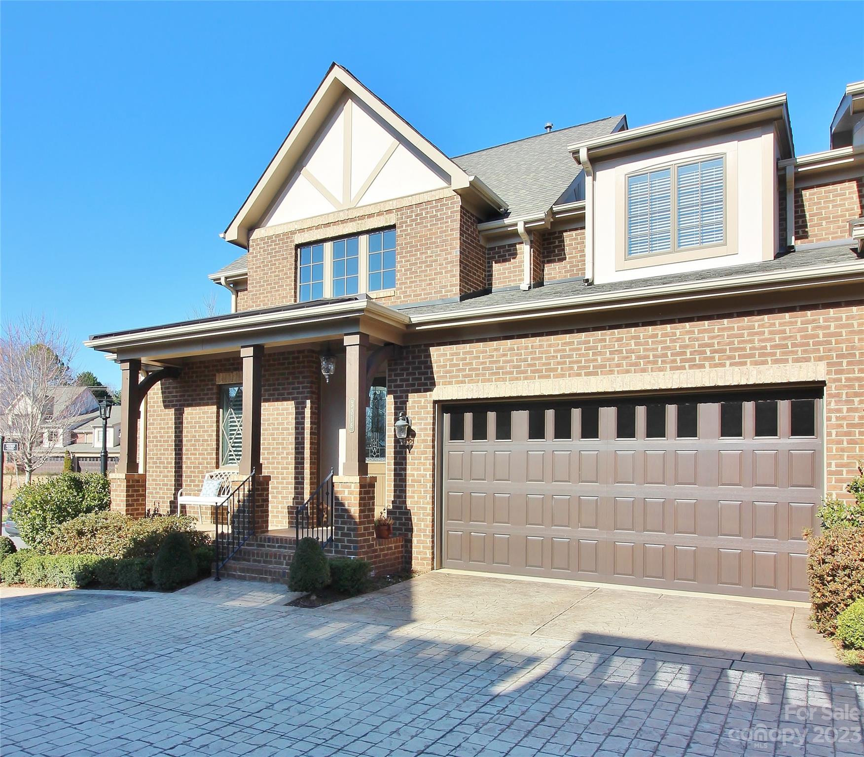 Easton Park - Residential