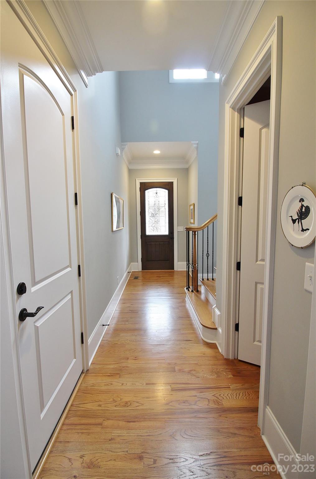 Easton Park - Residential