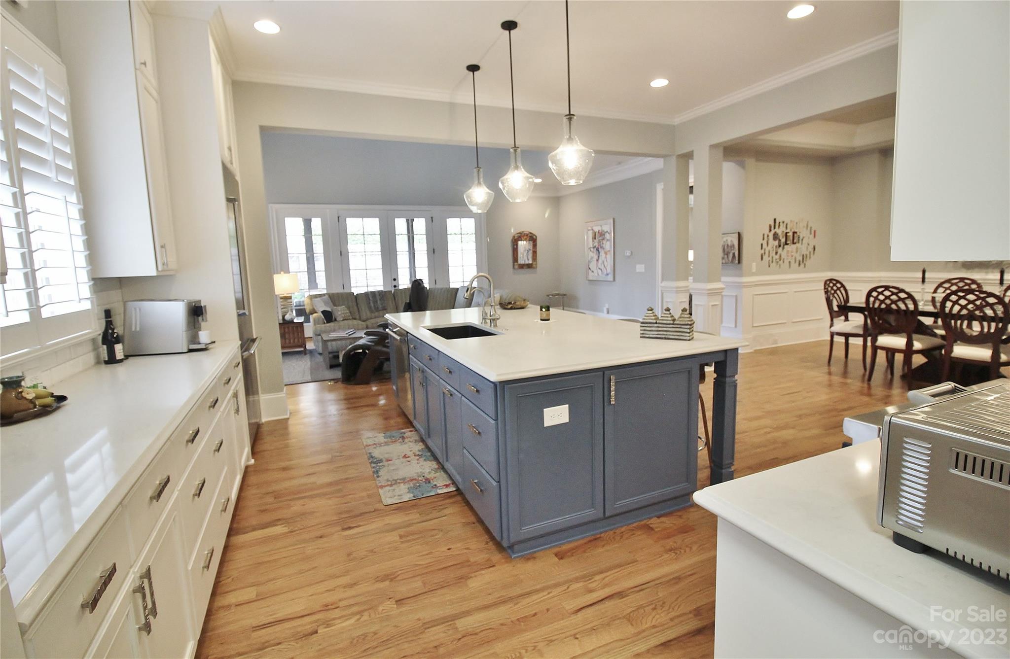 Easton Park - Residential