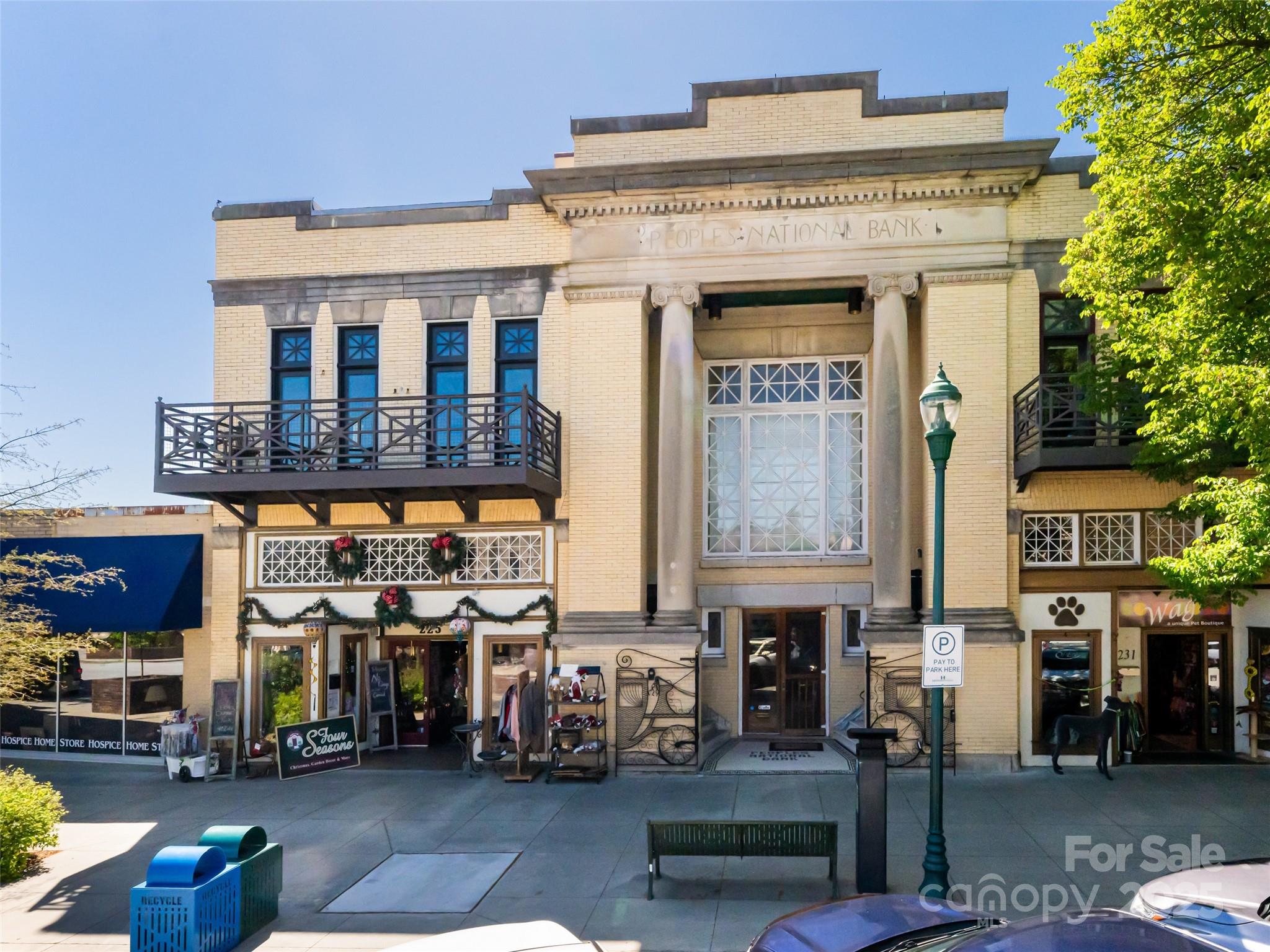 225 N Main Street C