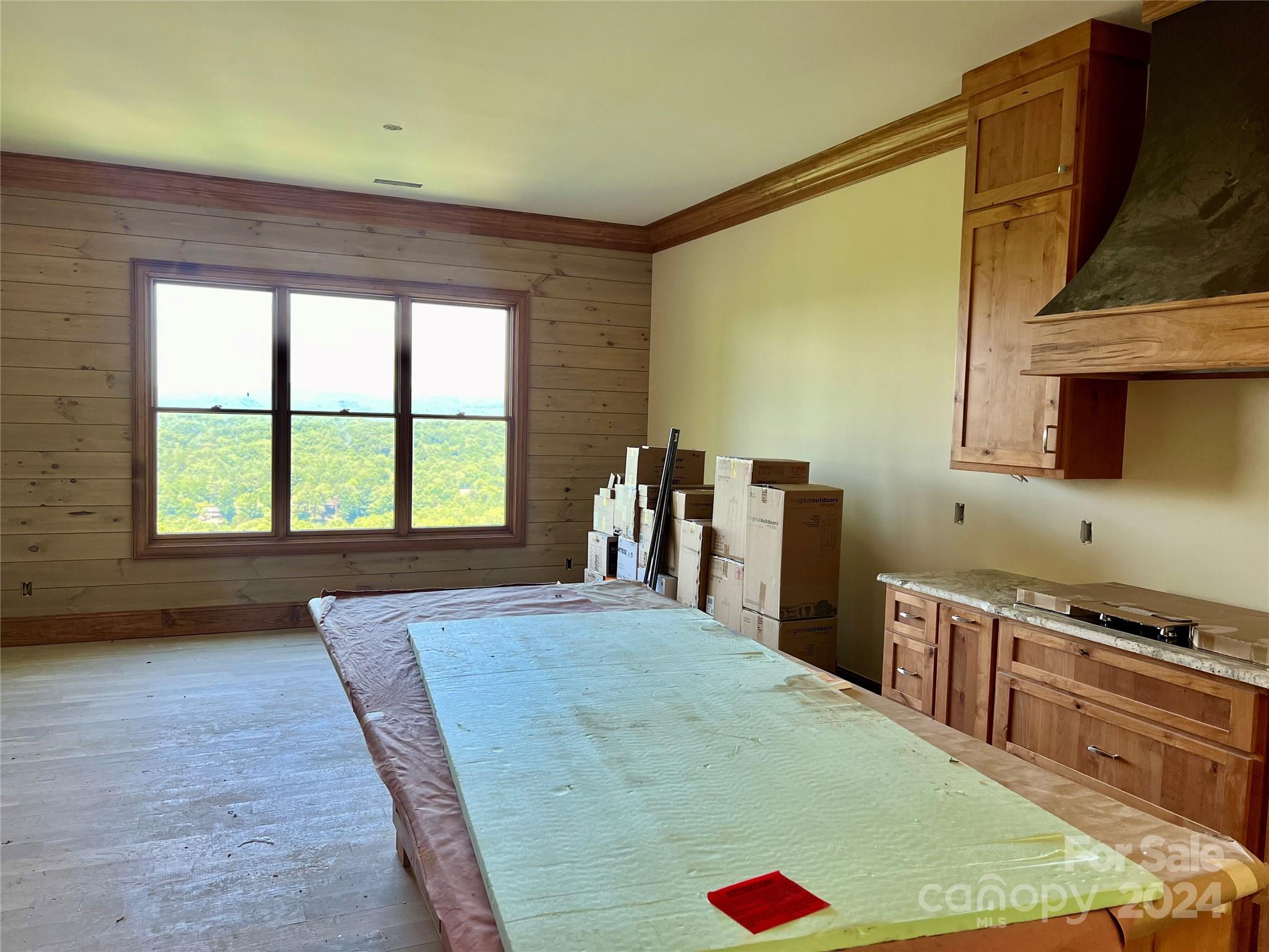 Connestee Falls - Residential