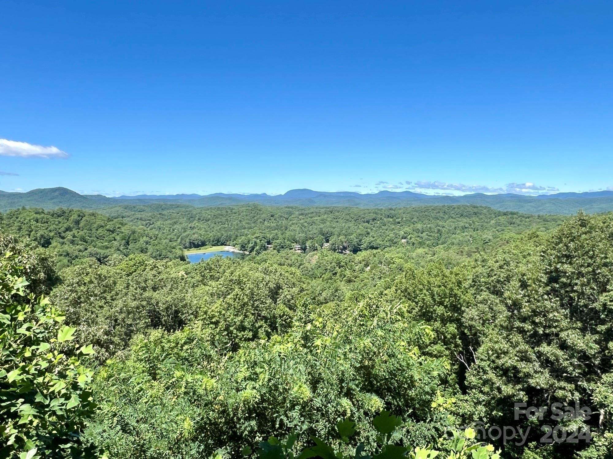 Connestee Falls - Residential