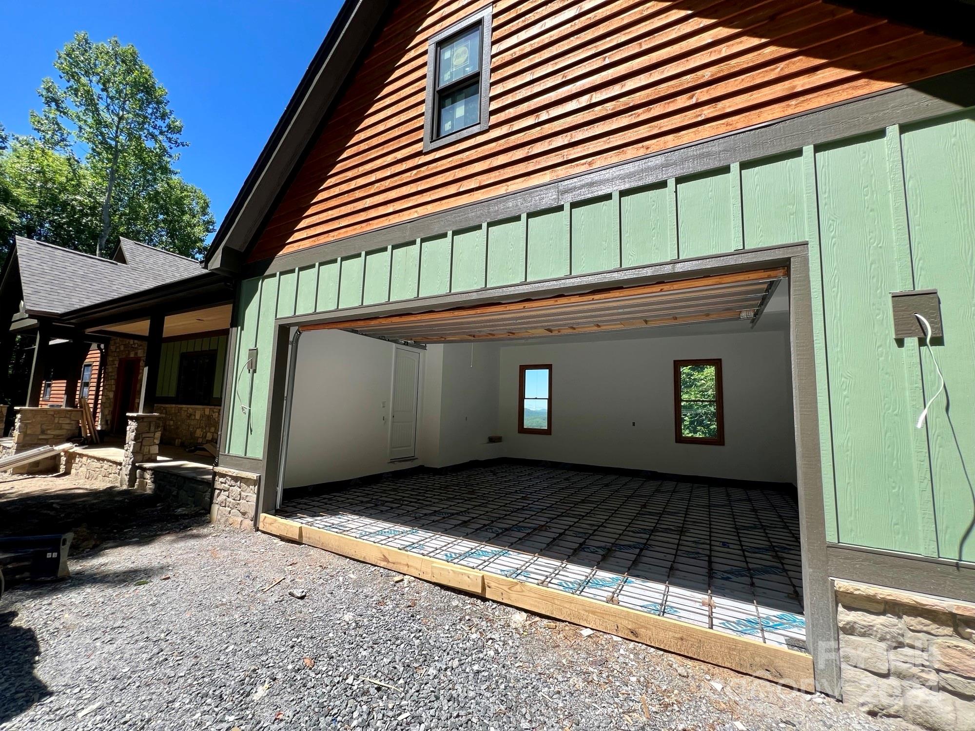 Connestee Falls - Residential