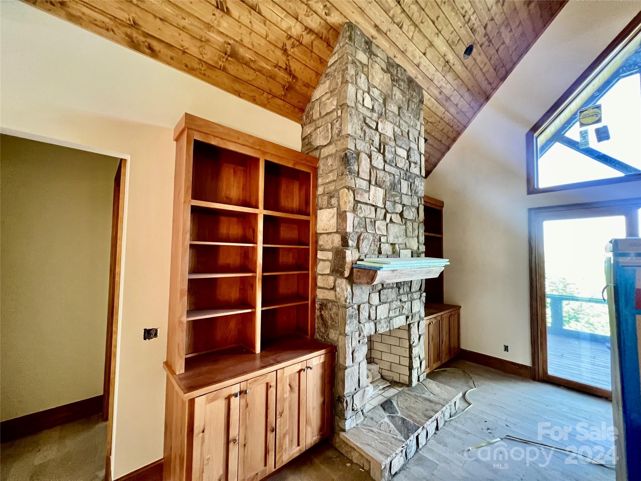 Connestee Falls - Residential