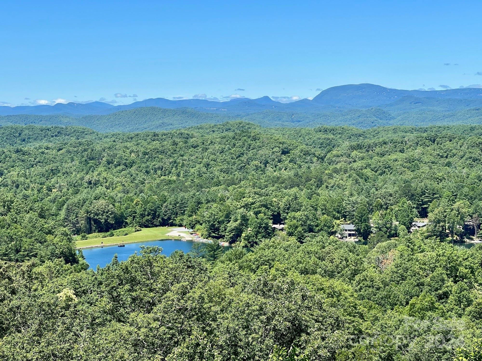 Connestee Falls - Residential