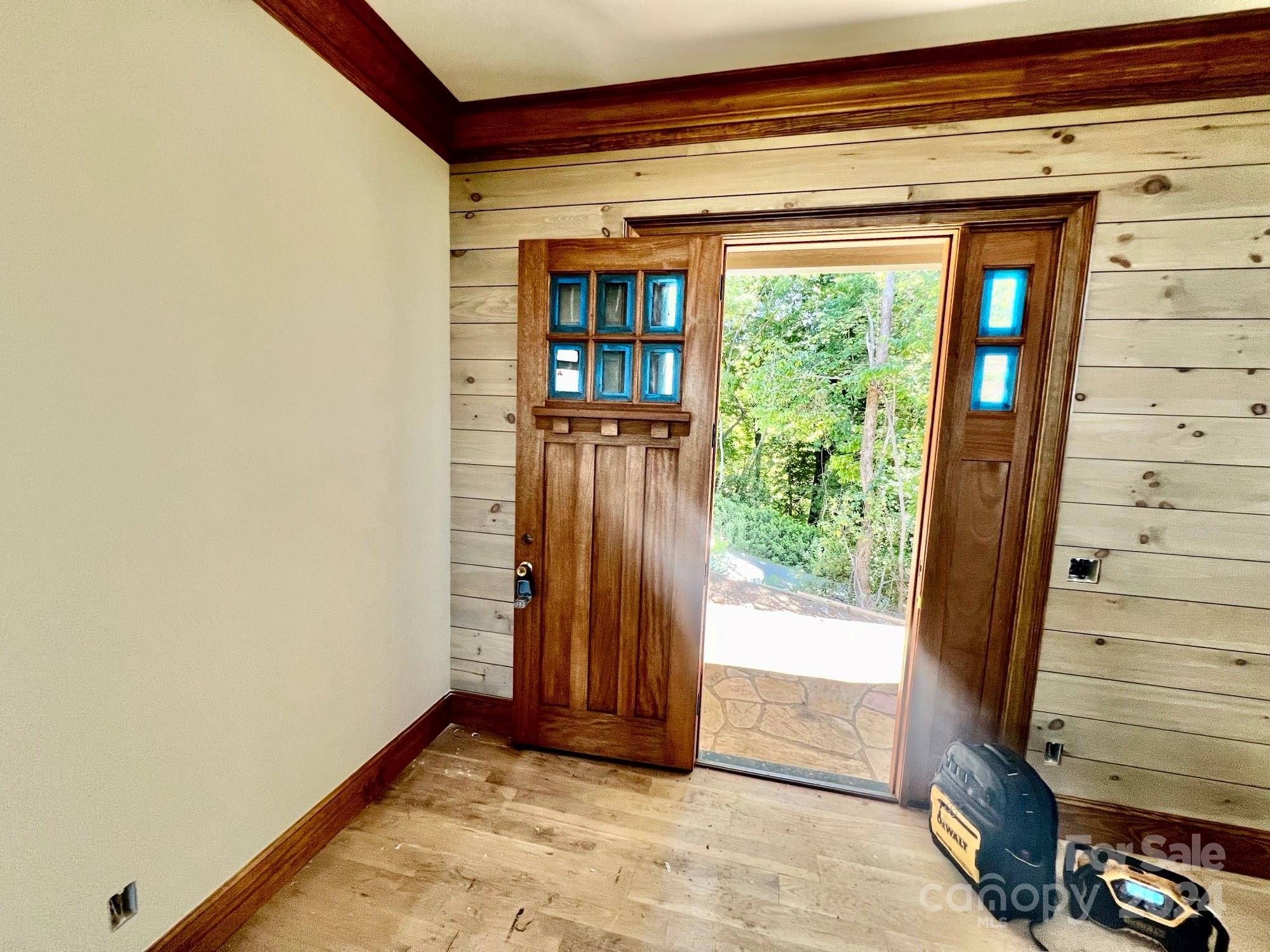 Connestee Falls - Residential