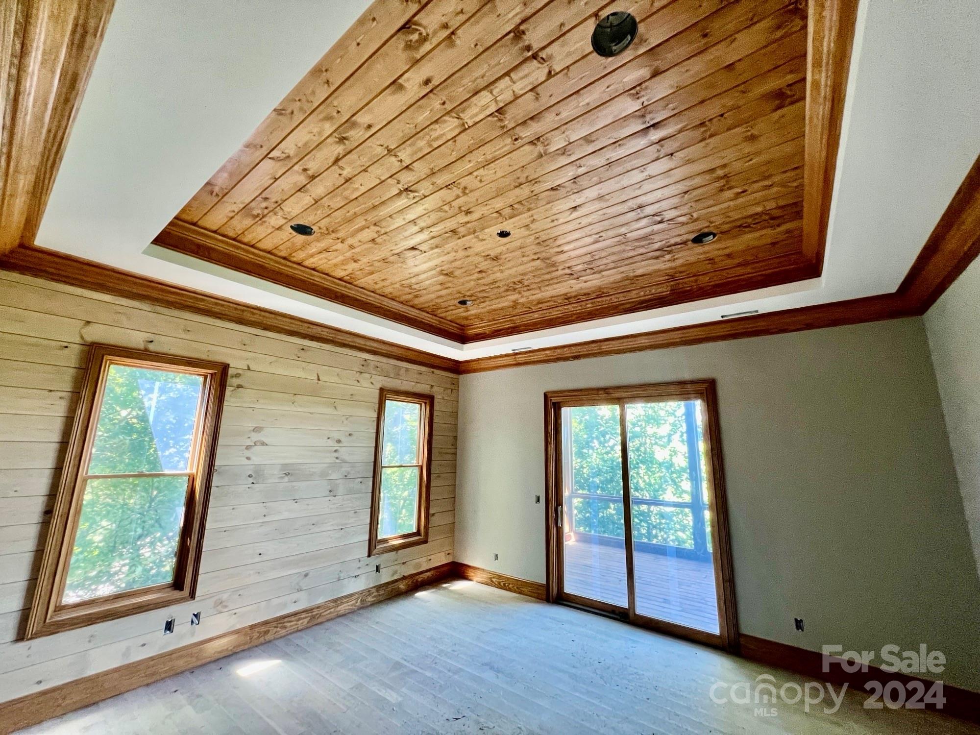 Connestee Falls - Residential