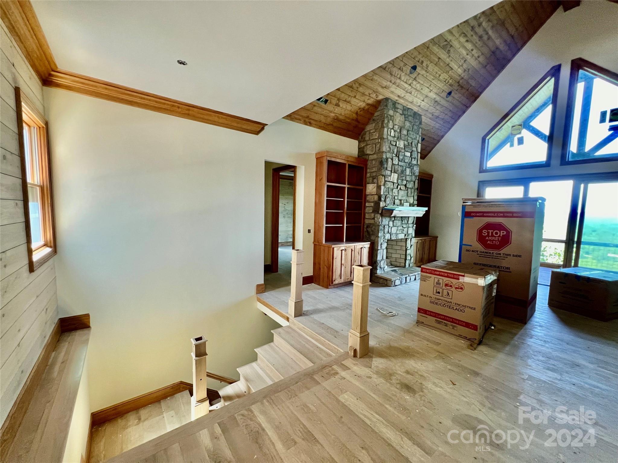 Connestee Falls - Residential