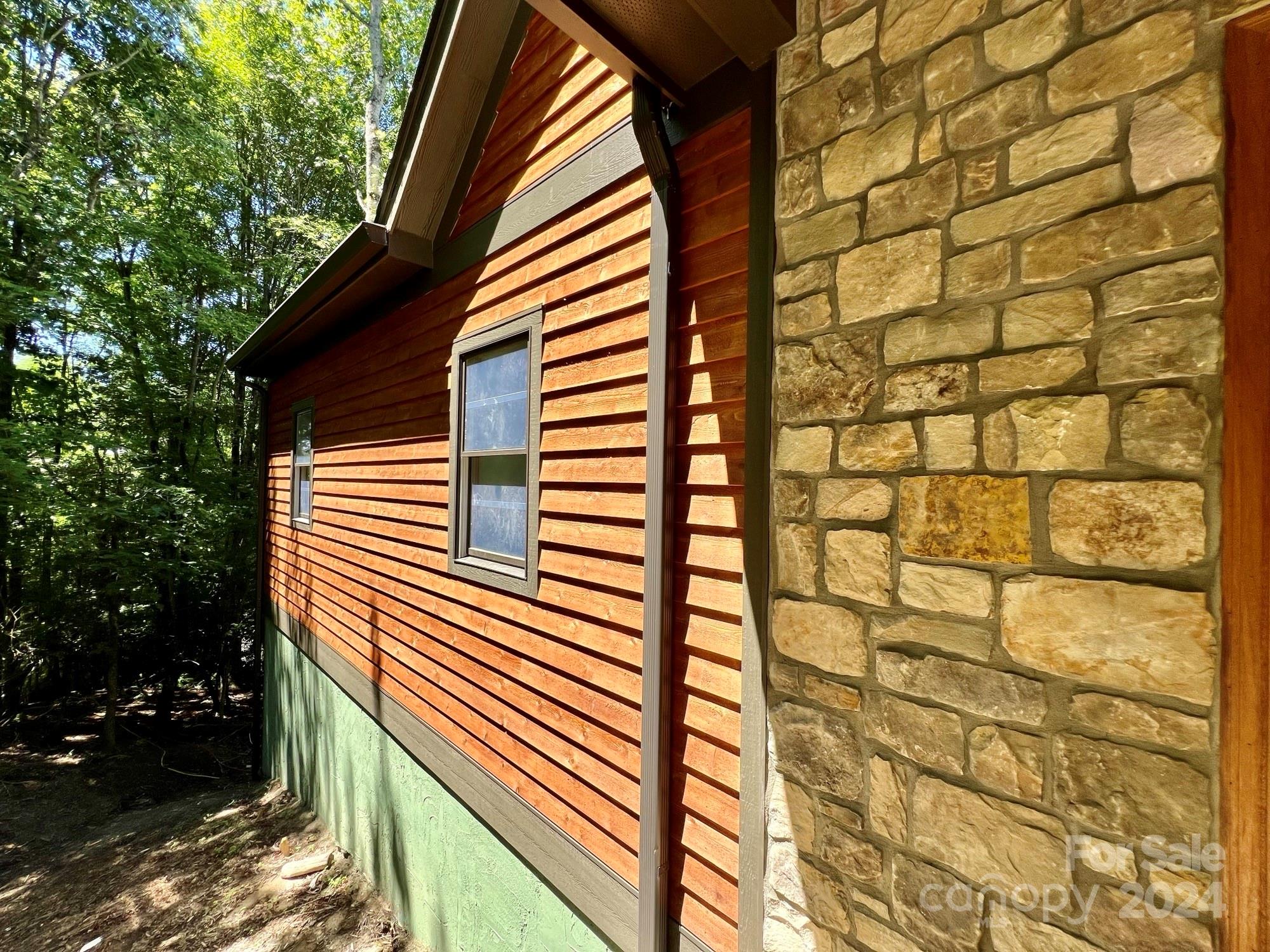 Connestee Falls - Residential