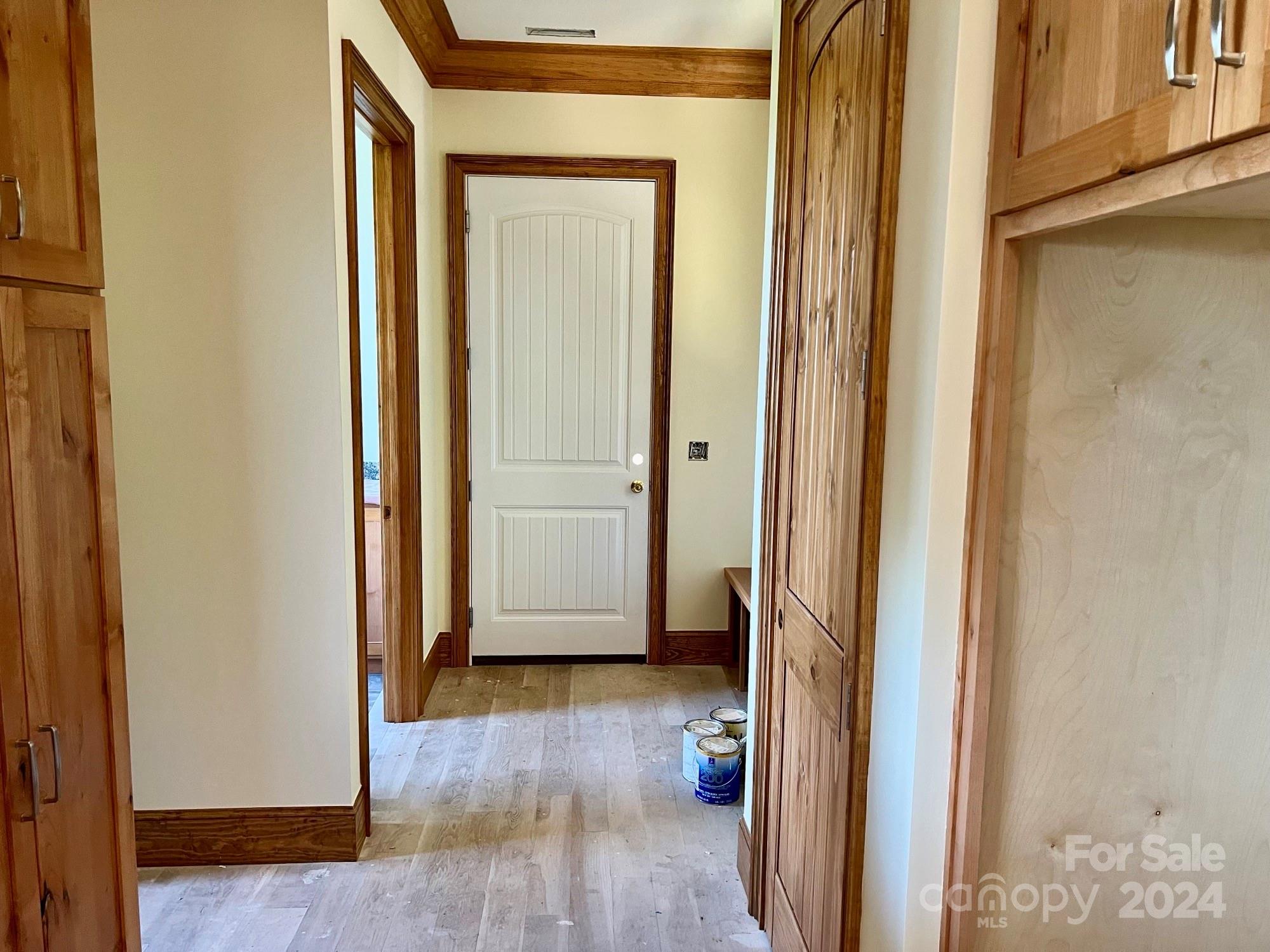 Connestee Falls - Residential