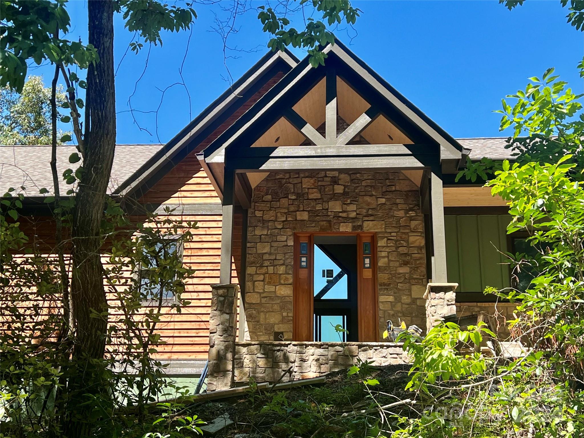 Connestee Falls - Residential