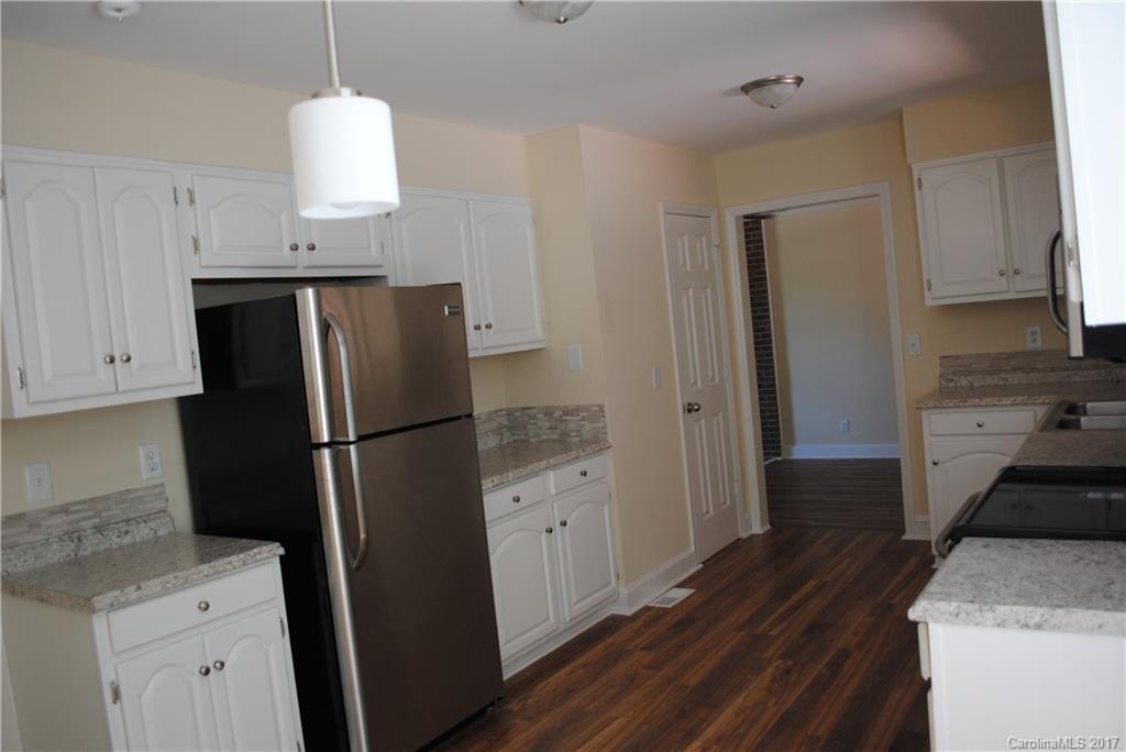 Country Oaks - Residential