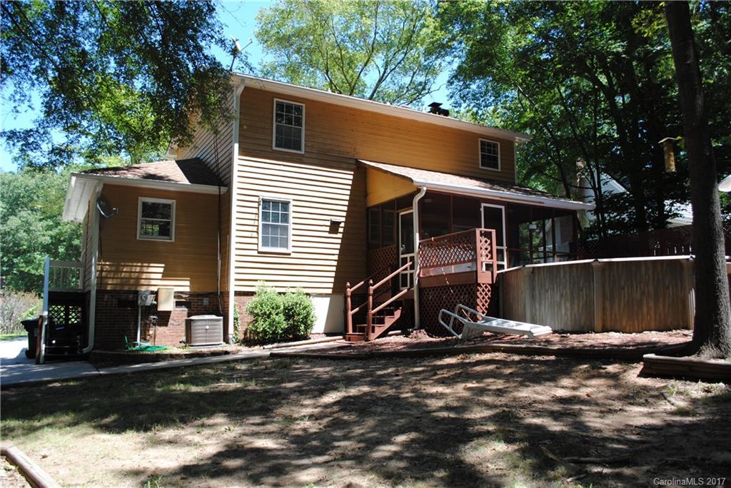 Country Oaks - Residential