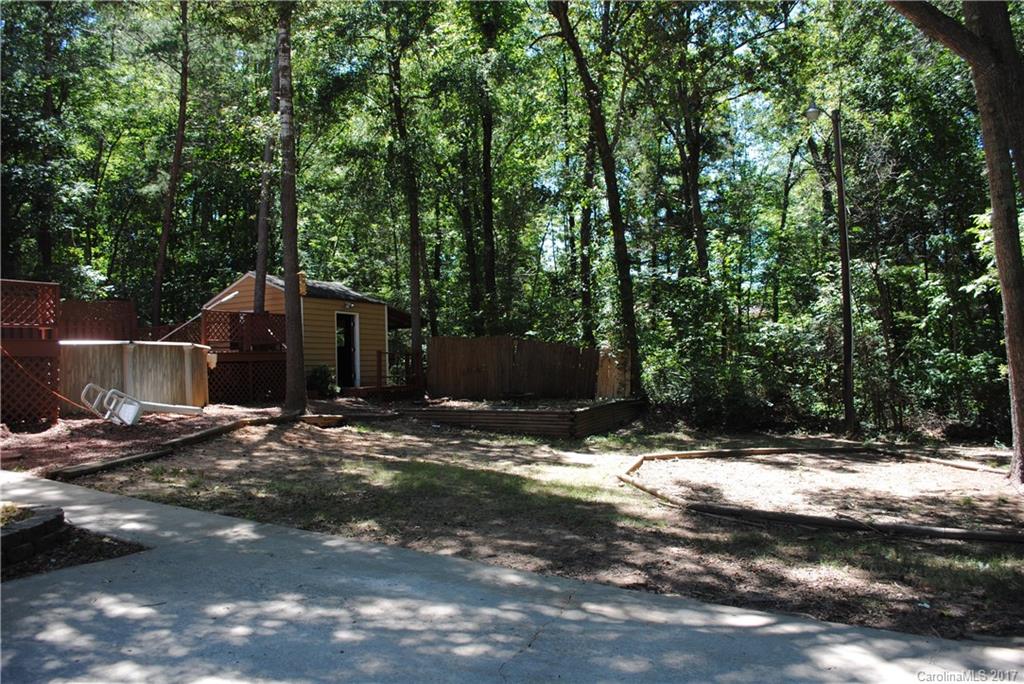 Country Oaks - Residential