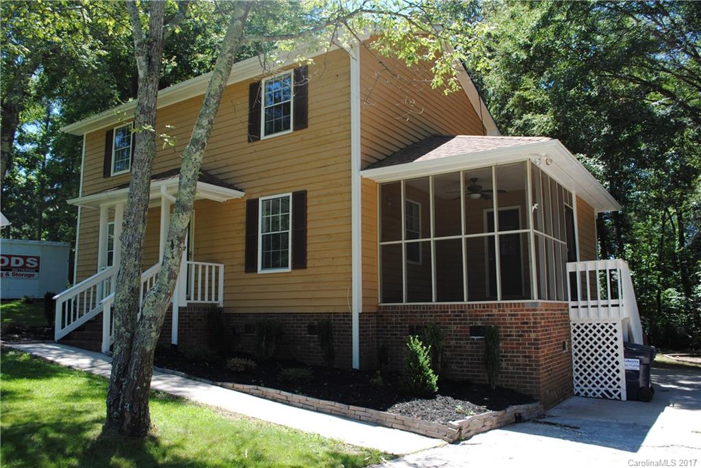 Country Oaks - Residential