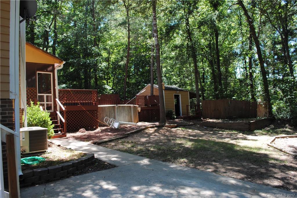 Country Oaks - Residential