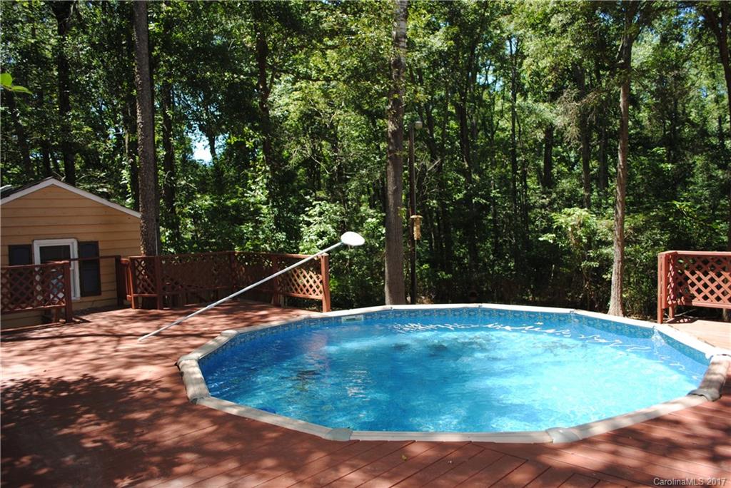 Country Oaks - Residential